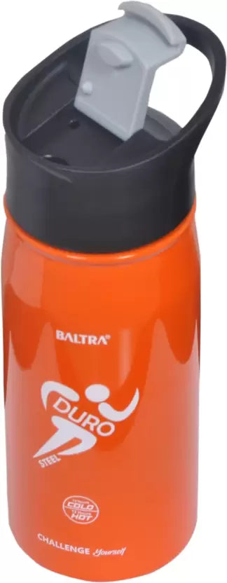 Baltra ENERGY BSL-264 (Orange) 600 ml Bottle Baltra ENERGY BSL-264 (Orange) 600 ml Bottle